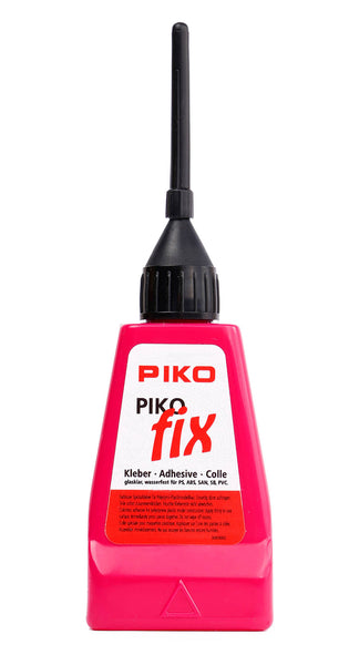 55701 PIKO-Fix Plastic Cement, 1oz