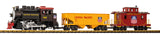 38113 Union Pacific (UP) Freight Starter Set (G-Scale)