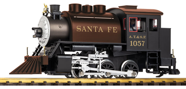 38254 SF 0-6-0T Loco (G-Scale)