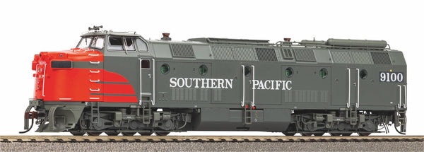 97810 SP KM ML4000 9100 Modified (HO-Scale)